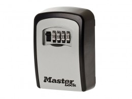 Masterlock Wall Mount Key Storage Security Lock £27.99